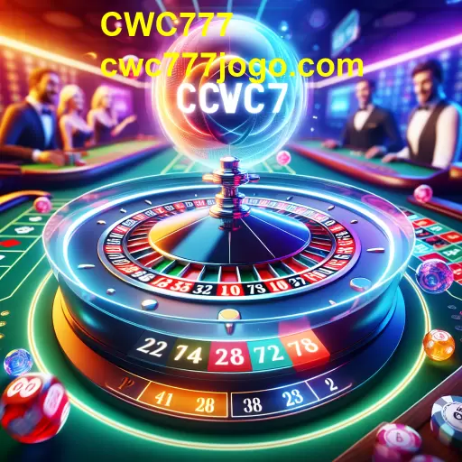 A Emoção da Roleta no CWC777: Um Clássico dos Cassinos