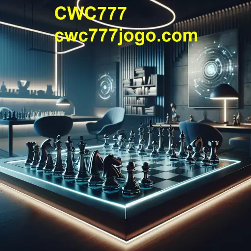 Descubra os Melhores Jogos Estratégicos no CWC777