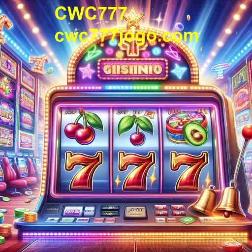 A Ascensão dos Vídeo Slots no CWC777